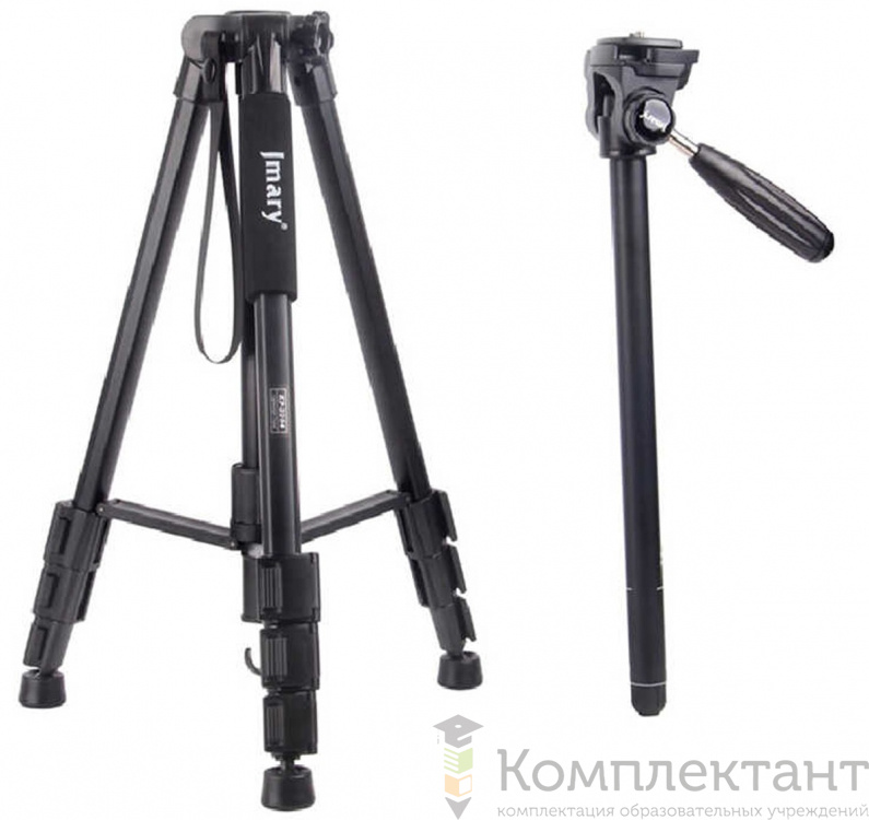 Штатив Jmary KP-2254 черный