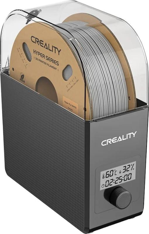 Камера сушильная Creality Filament Dry Box (Коробка) 2.0