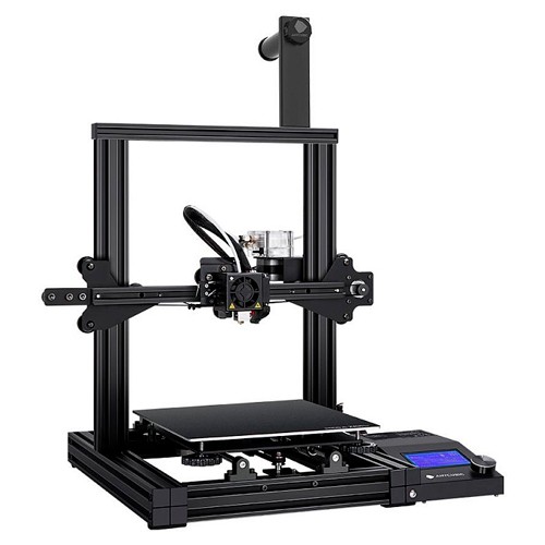 3D принтер Anycubic Mega (Мега)  ZERO 2.0