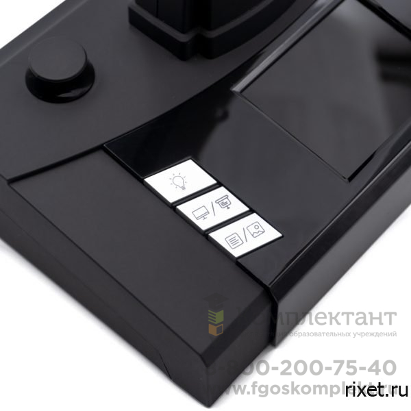 Документ-камера RIXET DK011