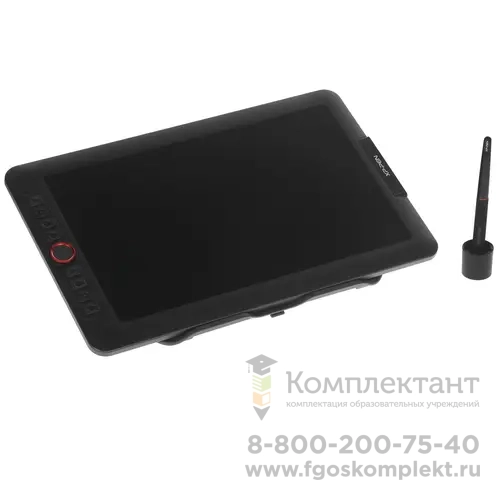 Графический планшет XP-Pen Artist (Артист)  13.3Pro (Про)  FHD IPS черный