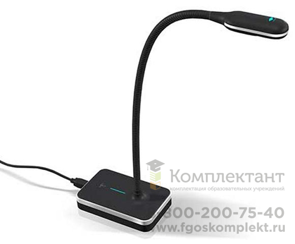 Документ-камера Classic (Классика)  Solution DC6E