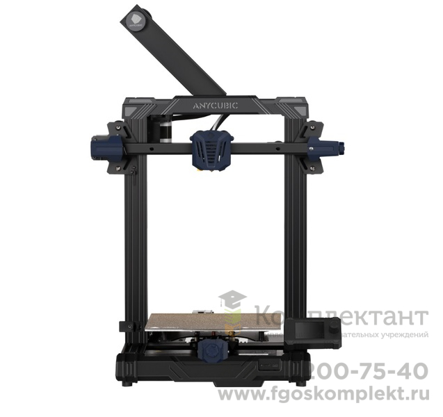 3D Принтер Anycubic Kobra Go