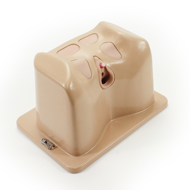 Тренажер слинговой уретропексии