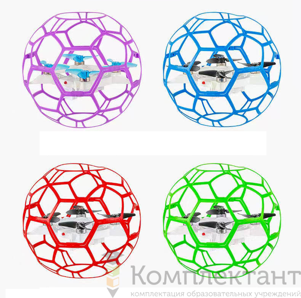 Футбольный Дрон серия Стандарт