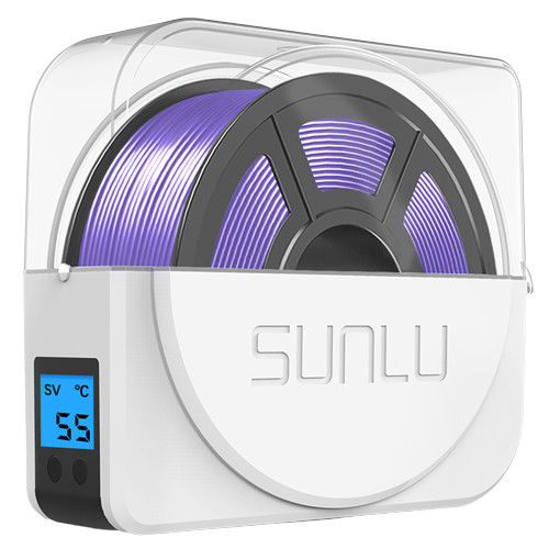 Камера сушильная SUNLU FilaDryer S1 Plus (Плюс) 