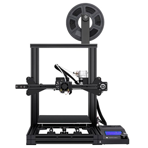 3D принтер Anycubic Mega (Мега)  ZERO 2.0