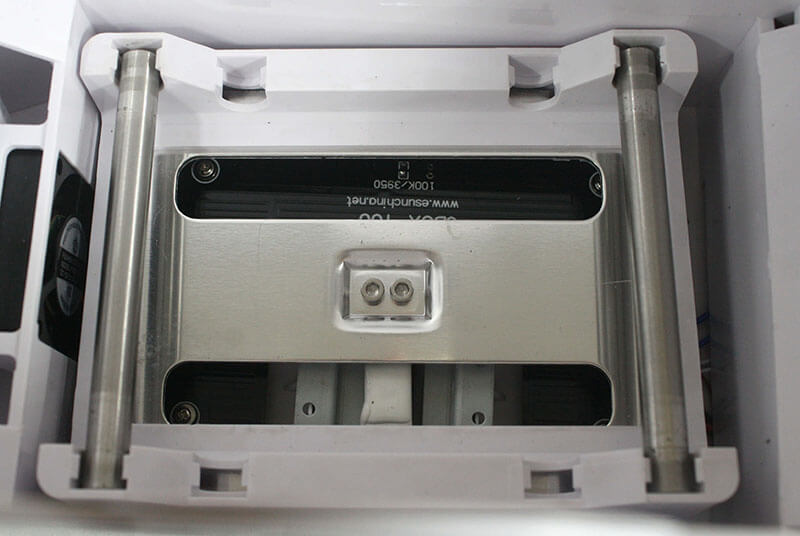 Камера сушильная eSun eBOX