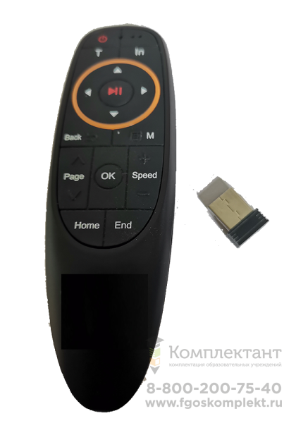 Студийный телесуфлер с высококонтрастным цветным LCD монитором 19″ Teleview TLW-LCD190 Talent (Талант) 