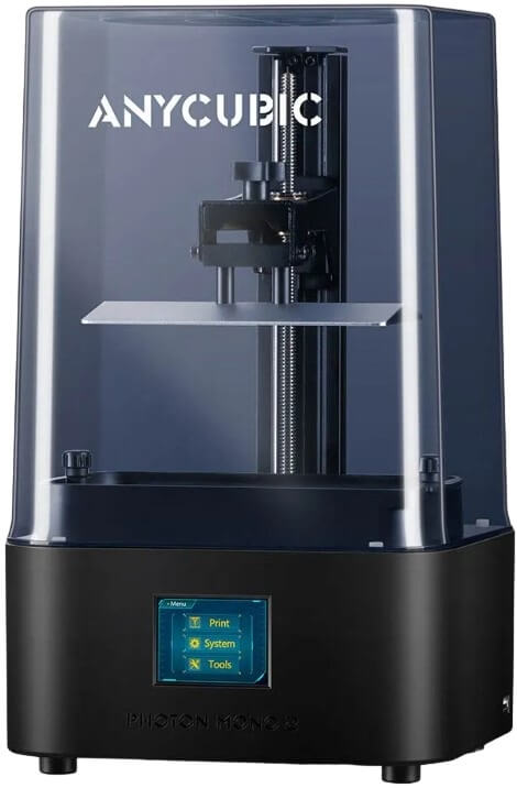 3D принтер Anycubic Photon Mono (Моно)  2