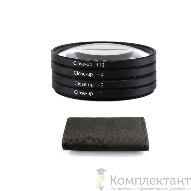 Художественный светофильтр 49 мм