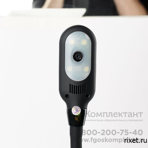 Документ-камера Rixet DK003