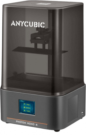 3D принтер Anycubic Mono (Моно)  4 10K