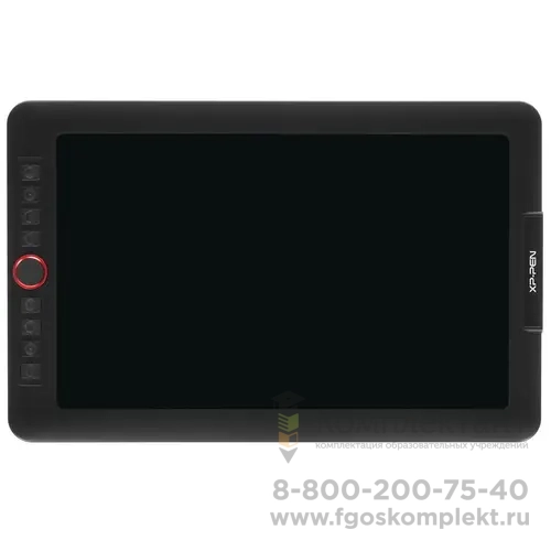 Графический планшет XP-Pen Artist (Артист)  13.3Pro (Про)  FHD IPS черный