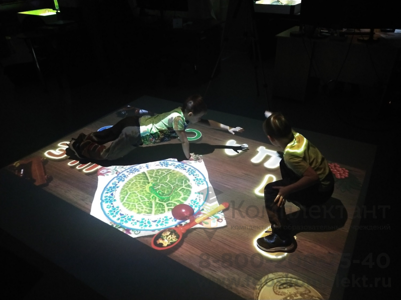 Floorium Adaptive (Флориум Адаптив)  X